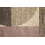 Tapis ivoire / brun / bleu Roy-1104987135
