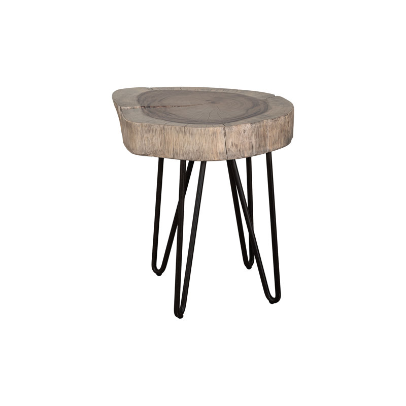 Table d'appoint Chairside