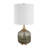 Glenn Mottled Glass Table Lamp
