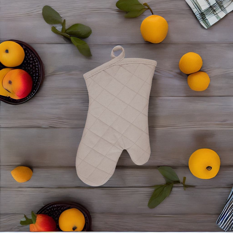 Gant de cuisine en coton KAF Home