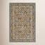 Cotswold Wool Floral Area Rug-684168360