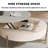 Table basse Eryka