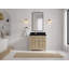 Curtis 36" Single Bathroom Vanity Set-272629378-272529896