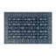 Tapis gris intérieur et extérieur surteint-510478979