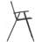 Halladay Metal Outdoor 24'' Counter Stool