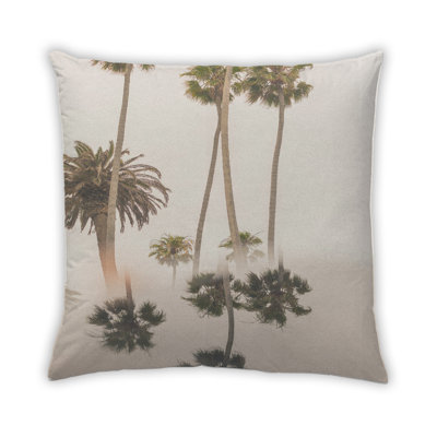 Housse de coussin carré et insert