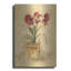 Art mural luxueux «Secret Amaryllis 2» par Cheri Blum-102867144