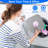 Square Microfiber Mop Pads