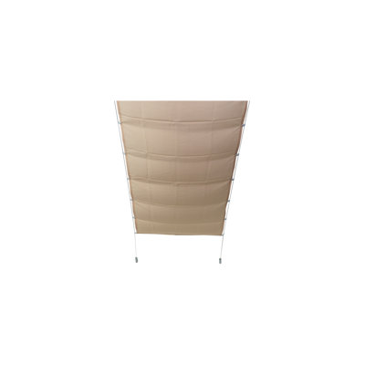 Sun Shade Ivory