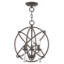 Laclair 3 - Light Pendant-22436161-22436162