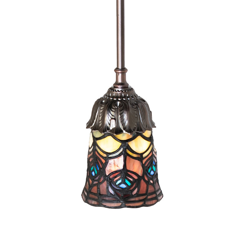 1 - Light Pendant