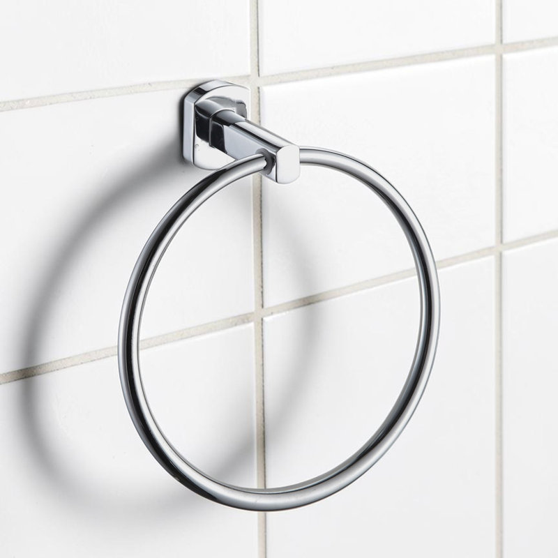 Admirality Towel Ring