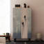 Armoire de rangement Home Home Art