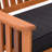Gwenda 4 - Person Patio Conversation Set with Cushions-1522654850-1522654848
