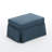 Upholstered Skirted Rectangular Storage Ottoman with Lift-Top-1163956762