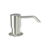 East Linear Soap or Lotion Dispenser
