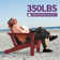 Wolak High Density Polyethylene Folding Adirondack Chair