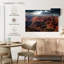 Grand canyon nuageux-107505749