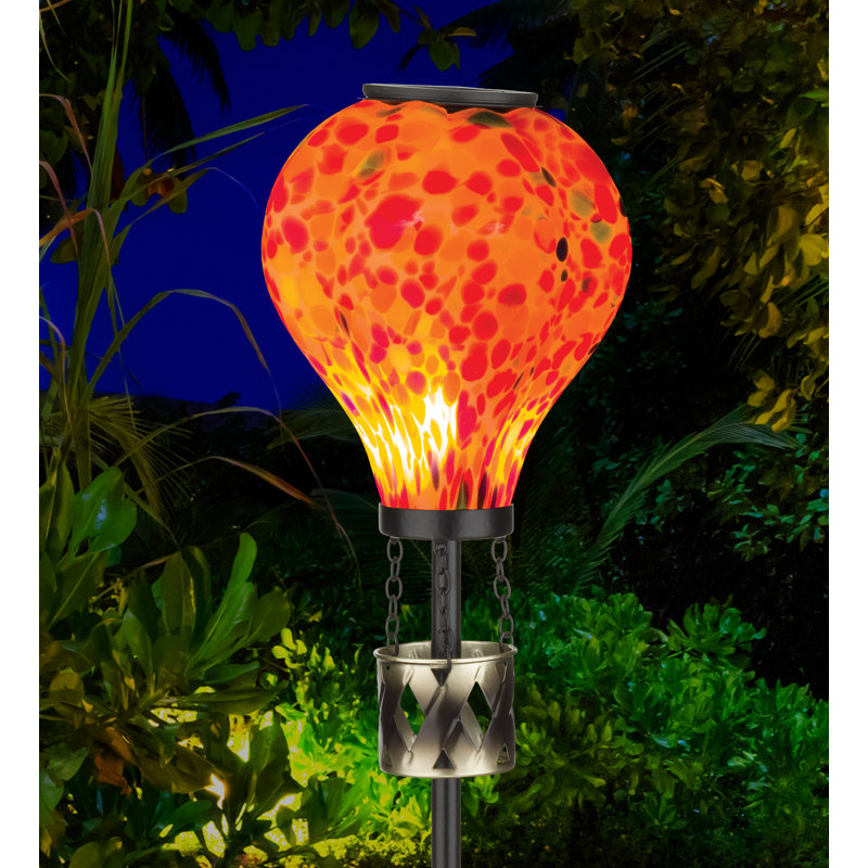 Piquet solaire Murano HAB - multicolore