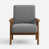 Grey Linen is out of stock