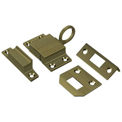 Transom Catch
