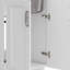 Darwin Utility Sink & Laundry Cabinet-845113137