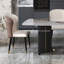 Sintered stone charming dining table-110096882