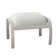 Repose-pieds avec coussin Askar