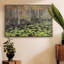Bayou Fall, reproduction d'art sur toile-94355821-94355823