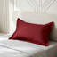 Reversible Throw Pillow