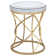 Ensemble de tables basses et de tables d'appoint Elise