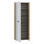 Shilu 18 Pair Shoe Storage Cabinet-2018103223