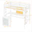 Lit mezzanine simple Idalla Kids-304601557