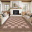 Tapis lavable, tapis à carreaux festonnés modernes, tapis imprimé, tapis de sol pliables pour salon-1014785409-1014785420