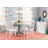 Josanna 4-Person Pedestal Dining Set-89706798-124185510