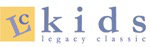 LC Kids Logo