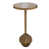 Antique Brass/Antique Brass