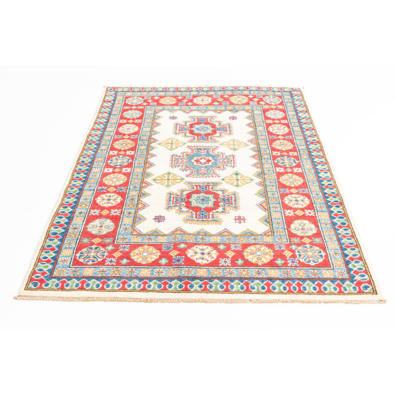 Tapis ivoire Orona