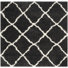 Charcoal/Ivory