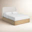 Lit plateforme Lucie-100480693