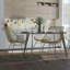 46cm H Slat Back Side Chair-792609917