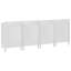 Audrys 240cm Sideboard