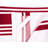 Cotton Stripe Waffle Dish Towel Kitchen Towel-1801489466
