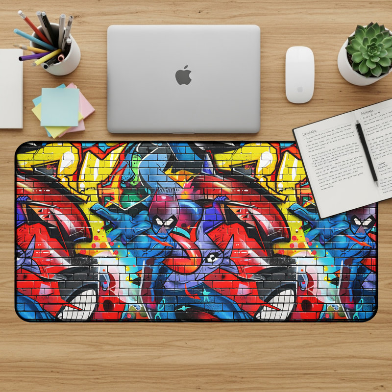 Desk Pad
