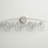 Storrs 4-Light Dimmable Vanity Light in Brushed Nickel-261677133