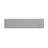 Topcraft 19.68'' Concrete Rectangular Bathroom Vessel Sink, Modern Countertop Basin