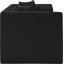 Jalice Chenille Fabric Loveseat-349027430