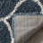 Darrold Hudson Shag Performance Geometric Rug-1140192558-1168435059