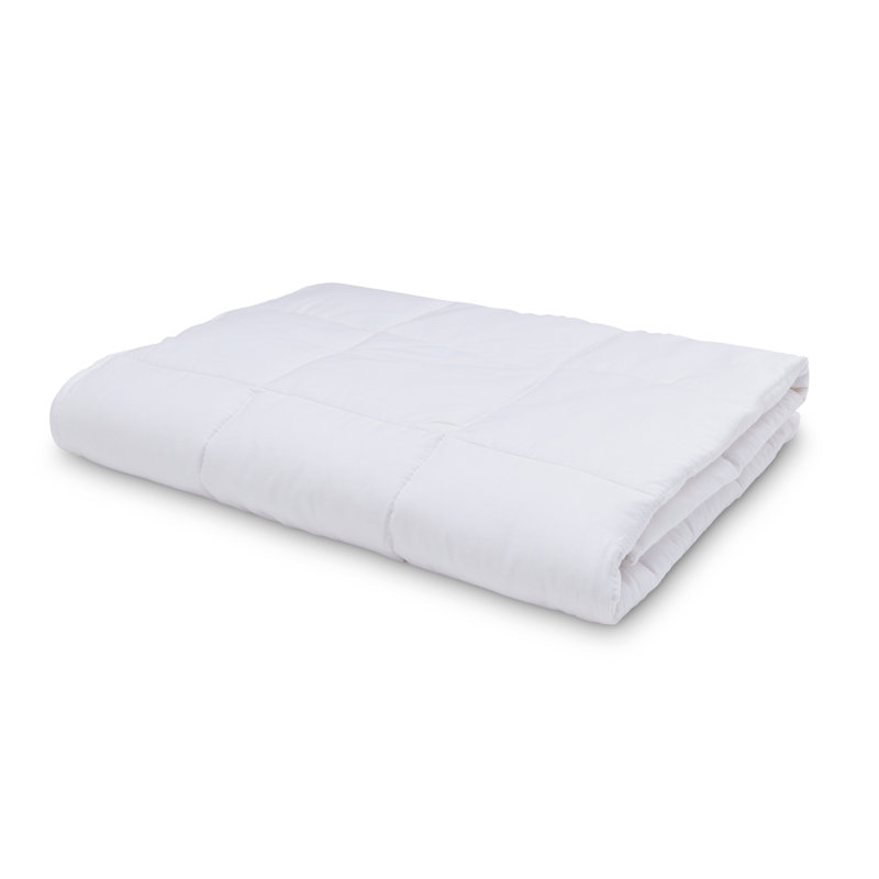 Martex Baby Reversible Toddler Comforter / Duvet
