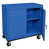 Bleu sélectionné